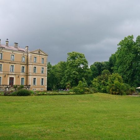 Chateau De Montcaud Sabran Ngoại thất bức ảnh