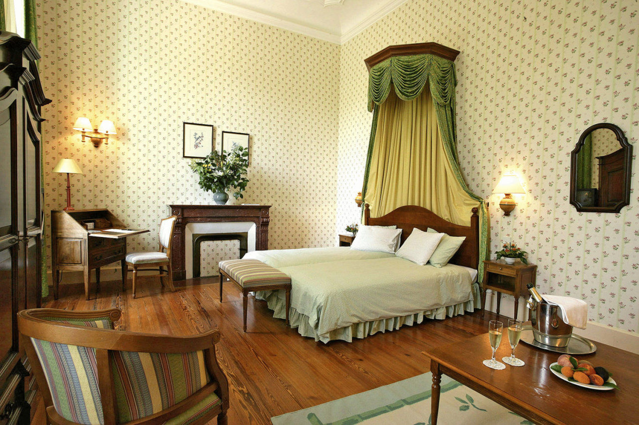 Chateau De Montcaud Sabran Phòng bức ảnh