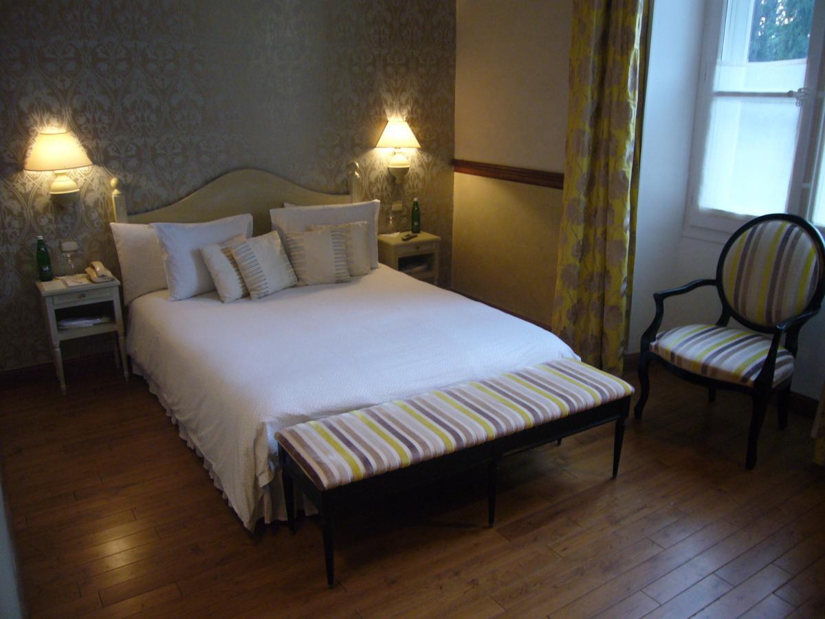 Chateau De Montcaud Sabran Phòng bức ảnh