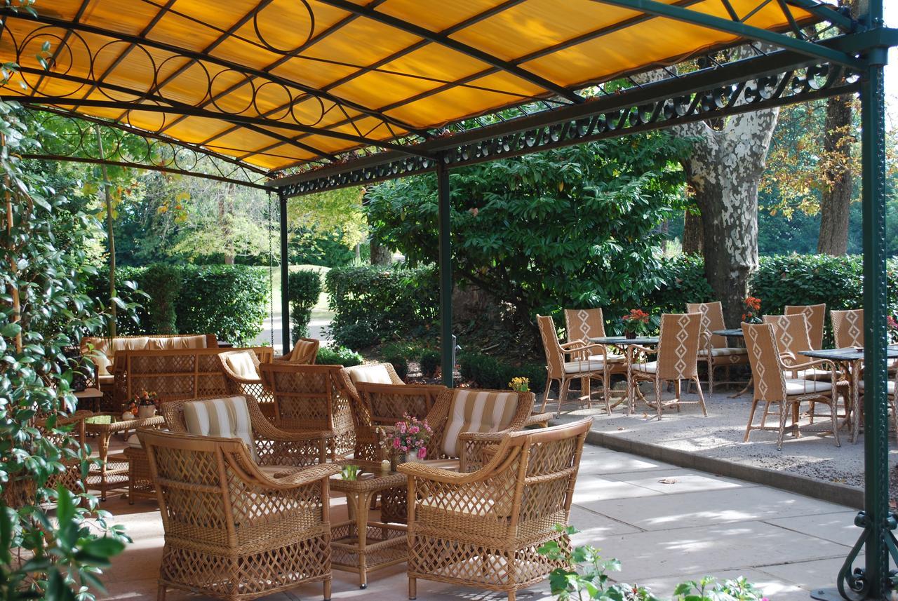 Chateau De Montcaud Sabran Ngoại thất bức ảnh